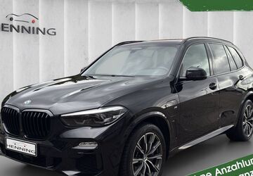 BMW X5 88.888 km 56.880 &euro; Herne 44653