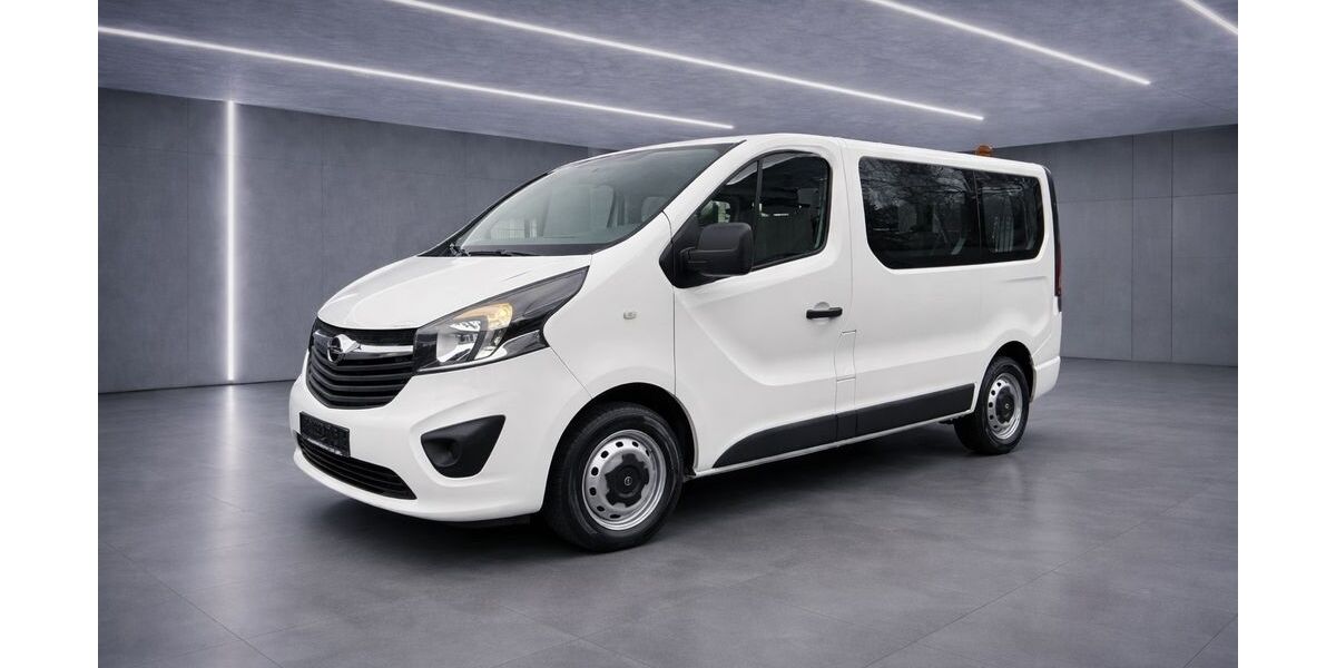 Opel Vivaro 215.000 km 12.495 &euro; Essen 45141