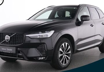 Volvo XC60 15.232 km 44.980 &euro; Essen-Kray 45309