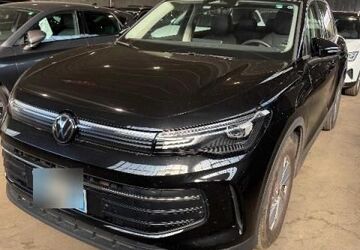 VW Tiguan 21.261 km 32.395 &euro; Hagen 58091