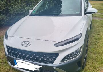 Hyundai KONA 43.000 km 22.900 &euro; Herne 44629