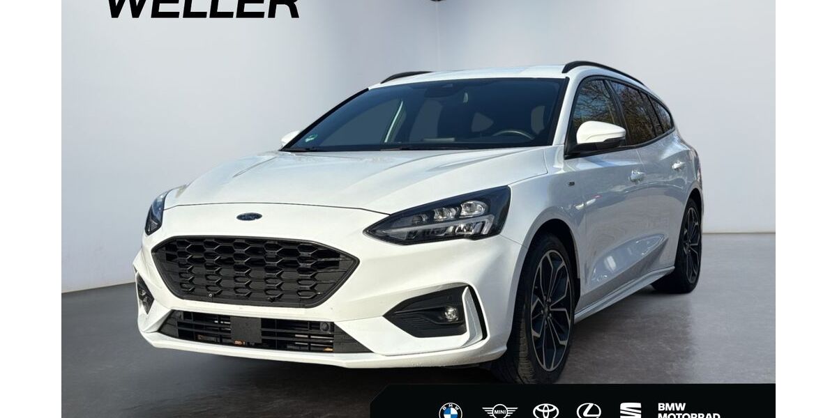 Ford Focus 39.100 km 16.970 &euro; Dortmund 44143