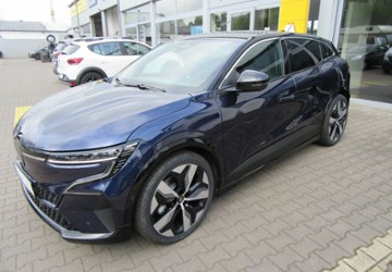Renault Megane 12.900 km 32.890 &euro; Bochum 44795