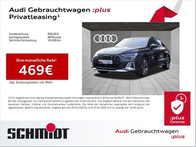 Audi A3 8.690 km 40.440 &euro; Recklinghausen 45657