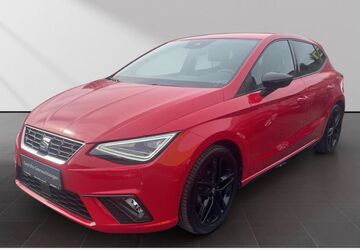 Seat Ibiza 29.200 km 15.650 &euro; Wuppertal 42109