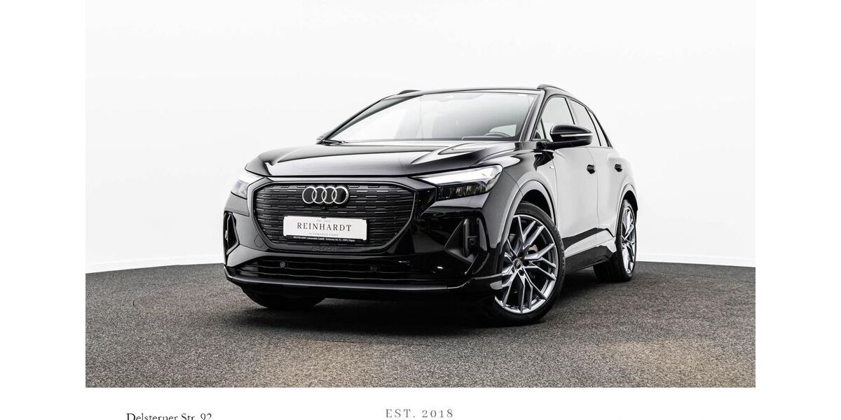Audi Q4 44.616 km 39.575 &euro; Hagen 58091