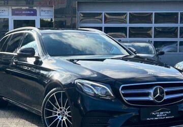 Mercedes-Benz E 400 168.185 km 32.971 &euro; Bochum 44894