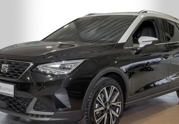 Seat Arona 22.514 km 21.950 &euro; Schwerte 58239