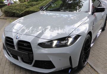 BMW M4 14.600 km 83.900 &euro; Essen 45134