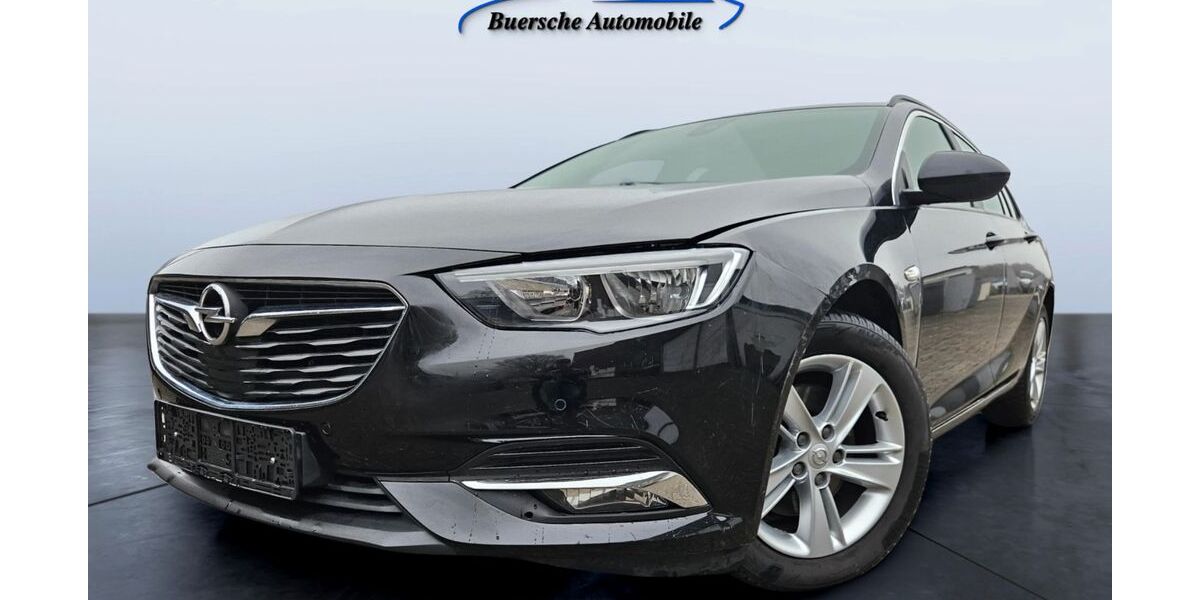 Opel Insignia 156.000 km 8.600 &euro; Gelsenkirchen 45897