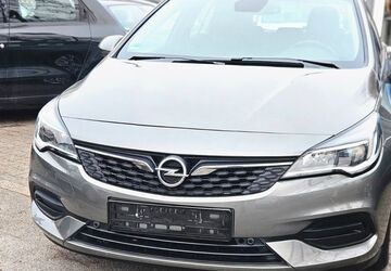 Opel Astra 100.000 km 10.000 &euro; Essen 45356