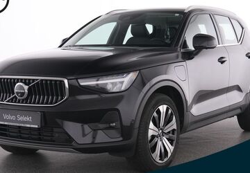 Volvo XC40 38.393 km 33.750 &euro; Witten 58453