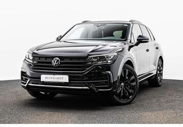 VW Touareg 68.307 km 62.625 &euro; Hagen 58091