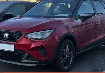 Seat Arona 23.460 km 20.690 &euro; Castrop-Rauxel 44579