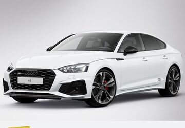 Audi A5 12.711 km 49.940 &euro; Gelsenkirchen OT Beckhausen 45899