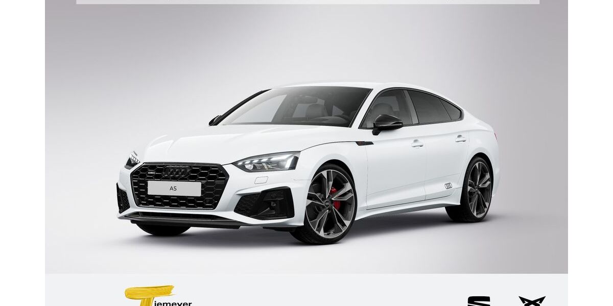 Audi A5 12.711 km 49.940 &euro; Gelsenkirchen OT Beckhausen 45899