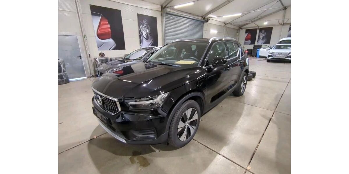 Volvo XC40 98.780 km 21.990 &euro; Essen 45276