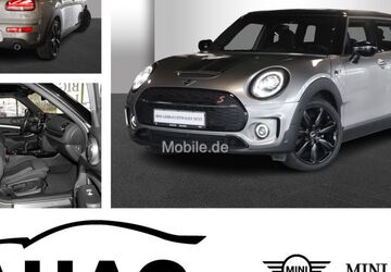Mini Cooper S Clubman 38.382 km 26.290 &euro; Dorsten 46282