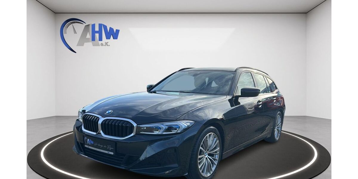 BMW 318 64.000 km 27.570 &euro; Wuppertal 42329