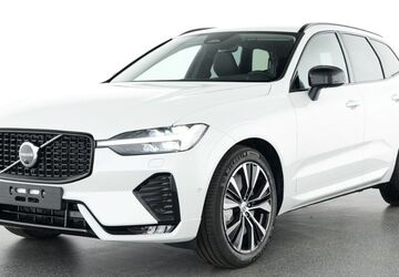 Volvo XC60 16.987 km 43.480 &euro; Wuppertal 42109