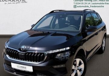 Skoda Kamiq 22.902 km 20.970 &euro; Bochum 44805