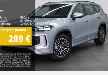 VW Tayron 18.874 km 34.990 &euro; Bochum 44809