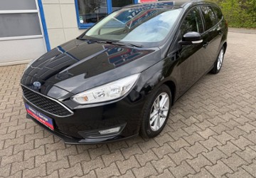 Ford Focus 127.484 km 6.999 &euro; Bochum 44894