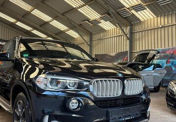 BMW X5 202.000 km 18.950 &euro; Essen 45139