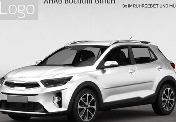 Kia Stonic 4.900 km 22.190 &euro; Bochum 44795