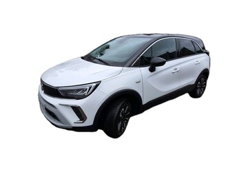 Opel Crossland 13.000 km 18.500 &euro; Bochum 44787