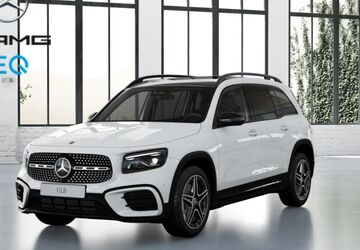 Mercedes-Benz GLB 200 14.500 km 47.880 &euro; Hagen 58135