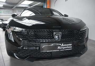 Peugeot 508 19.544 km 23.580 &euro; Heiligenhaus 42579