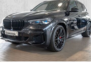 BMW X5 40.150 km 65.890 &euro; Hagen 58119