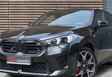 BMW X2 M35i xDrive M-Pro Shadow HuD H&K LED 360° 12.685 km 51.400 &euro; Wuppertal 42327