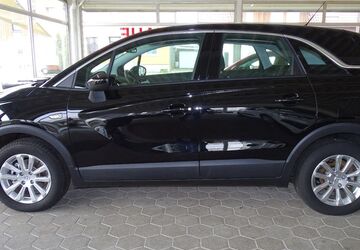 Opel Crossland (X) 26.999 km 19.333 &euro; Waltrop 45731