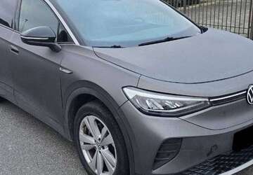 VW ID.4 23.896 km 15.000 &euro; Bochum 44809