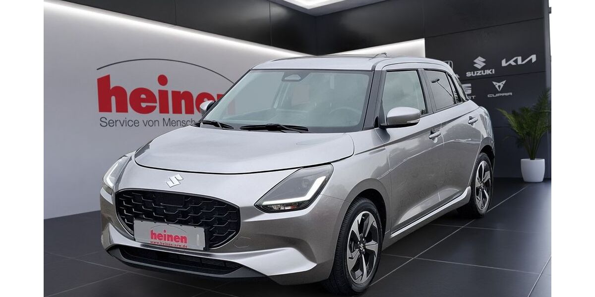 Suzuki Swift 6.182 km 17.299 &euro; Essen 45141