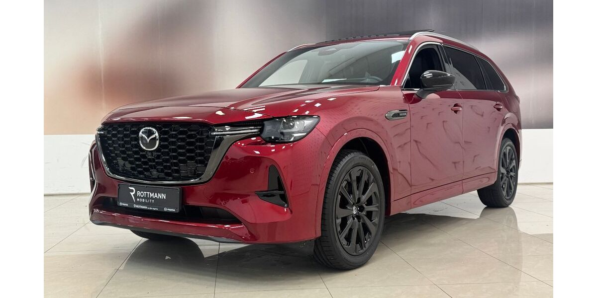 Mazda CX-80 22.272 km 47.900 &euro; Oberhausen 46149