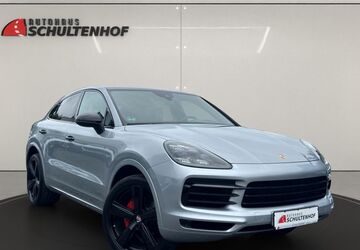 Porsche Cayenne 85.000 km 57.990 &euro; Mülheim/Ruhr 45481