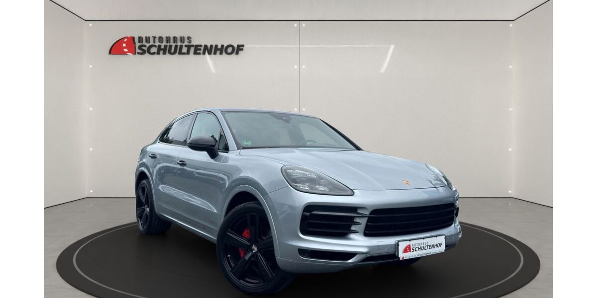 Porsche Cayenne 85.000 km 57.990 &euro; Mülheim/Ruhr 45481