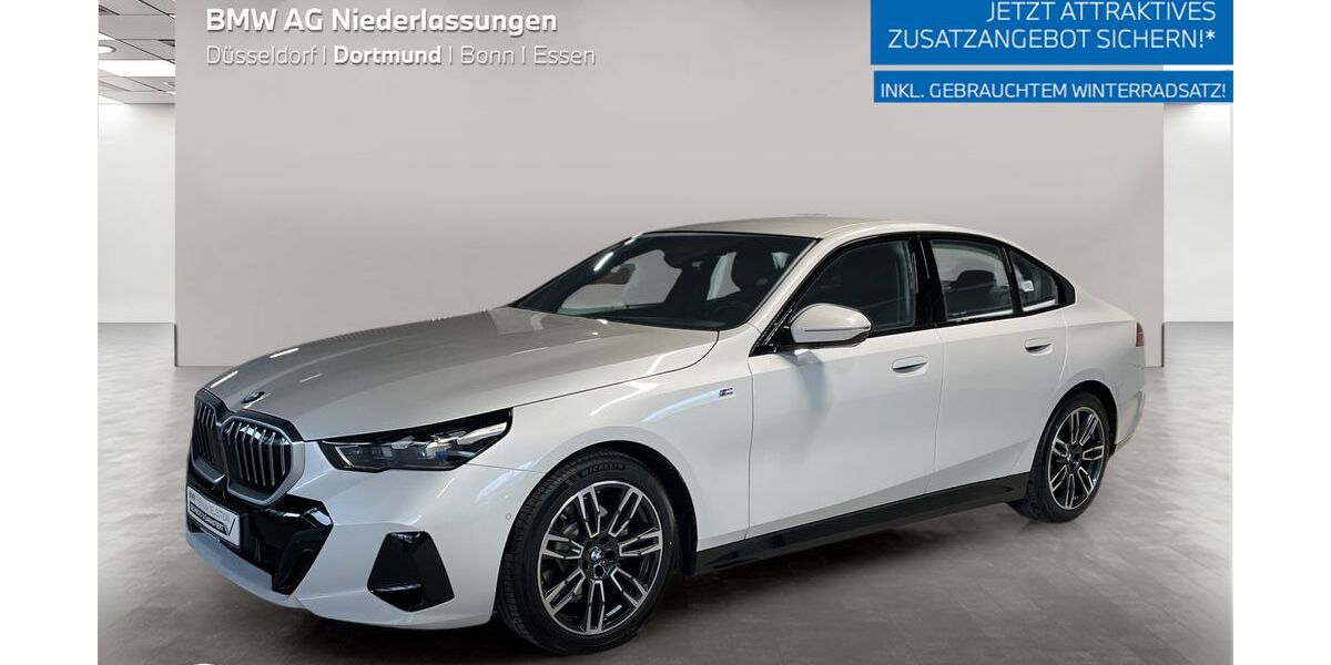 BMW 520 19.122 km 45.899 &euro; Dortmund 44263