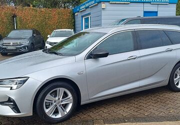 Opel Insignia 66.000 km 14.980 &euro; Essen 45307
