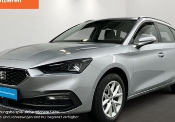 Seat Leon 67.896 km 23.490 &euro; Hagen 58089