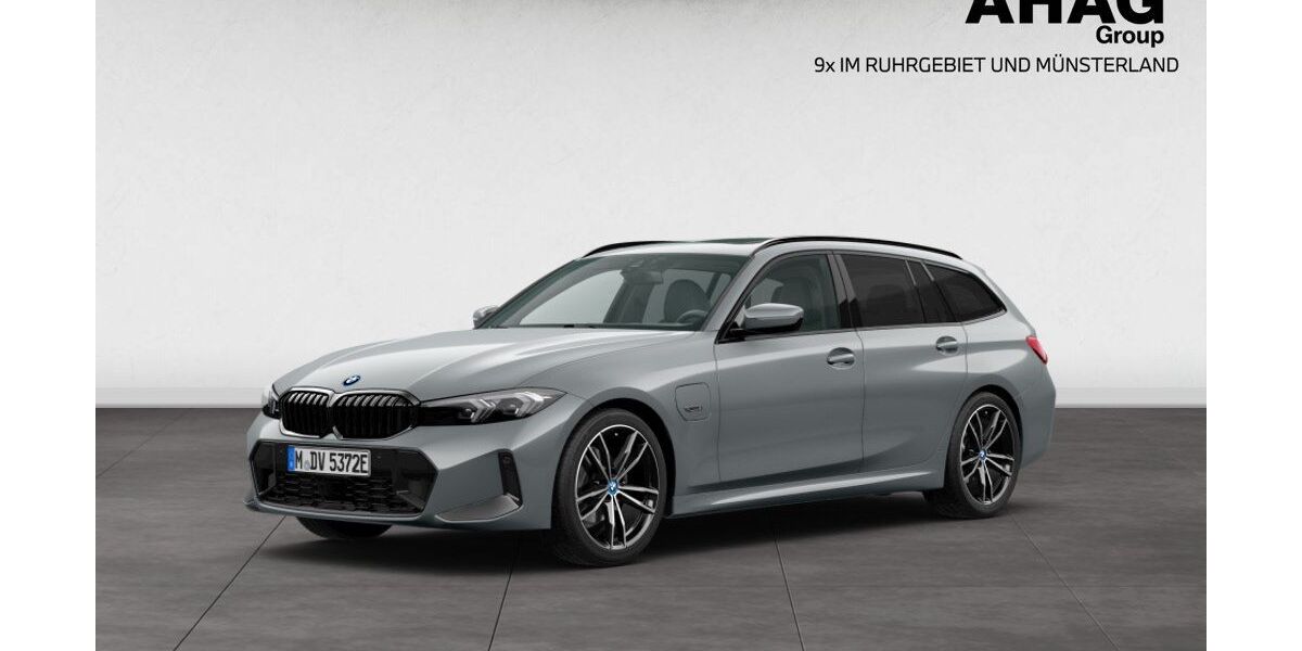 BMW 330 80.926 km 32.840 &euro; Bochum 44809