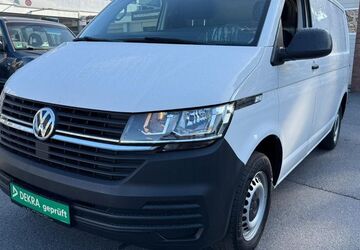 VW T6 Transporter 104.446 km 23.890 &euro; Bottrop 46236