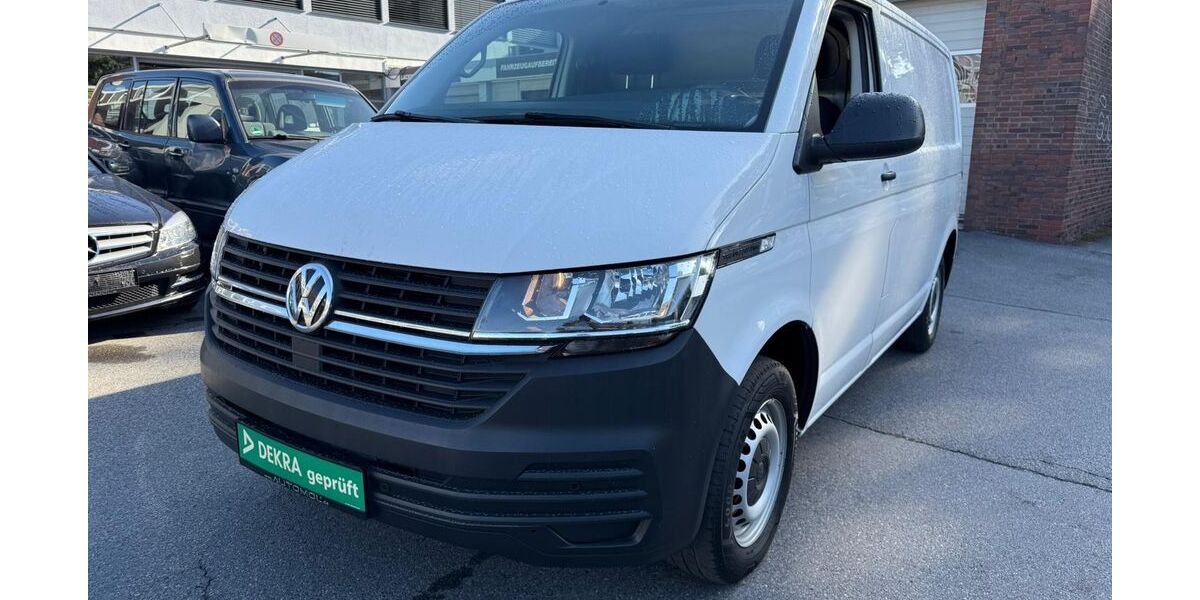 VW T6 Transporter 104.446 km 23.890 &euro; Bottrop 46236