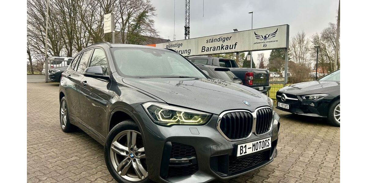 BMW X1 102.400 km 22.900 &euro; Mülheim 45481
