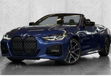 BMW 430 59.915 km 44.690 &euro; Sprockhövel 45549