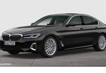 BMW 545 65.134 km 51.390 &euro; Wuppertal 42117