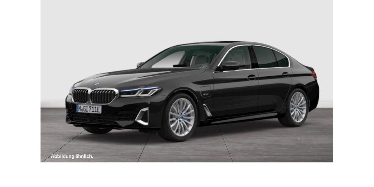 BMW 545 65.134 km 51.390 &euro; Wuppertal 42117